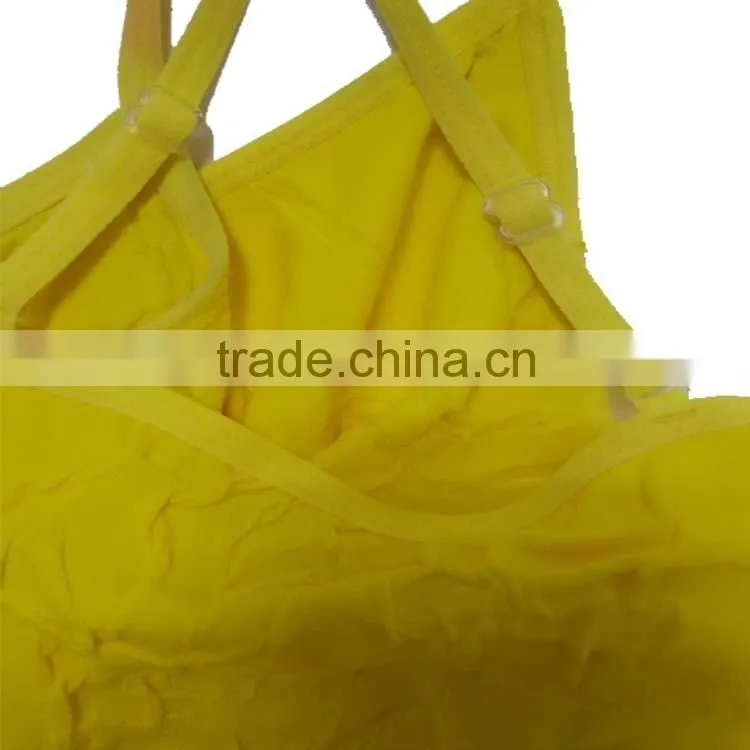 2015 New Design Formal and Casual Dress Ruffle Evening Party Dress