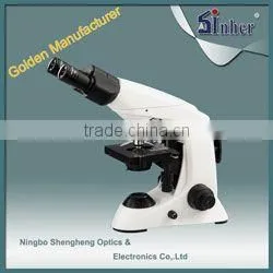 Sinher Manufacturer fluorescent microscope