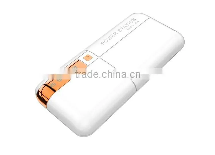 High Quality Good Price 11000mah ROHS Power Bank For Samsung Galaxy Note