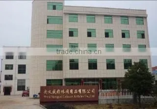 Wuyi Shengcai Leisure Articles Co., Ltd. company overview - view 2