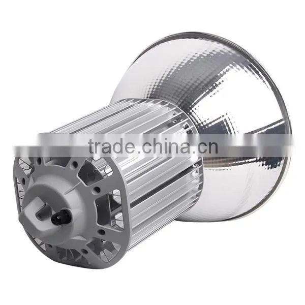 led highbay 400w,100-265V,50,000 Hours,Meet TUV / EMC / CE safety requirements