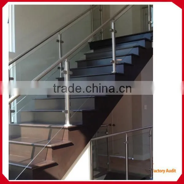 Shenzhen launch 180 degree glass to glass clamps