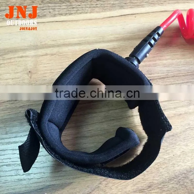 professional 10ft 7mm surfboard sup paddle board leash