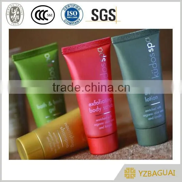 guest amenities disposable hotel cosmetics