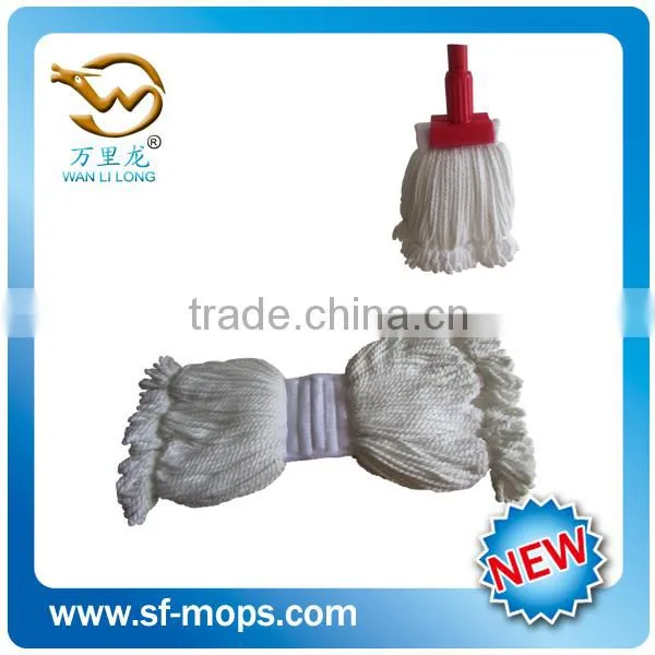 ITEM C200W wet and dry floor,easy,microfiber mop head
