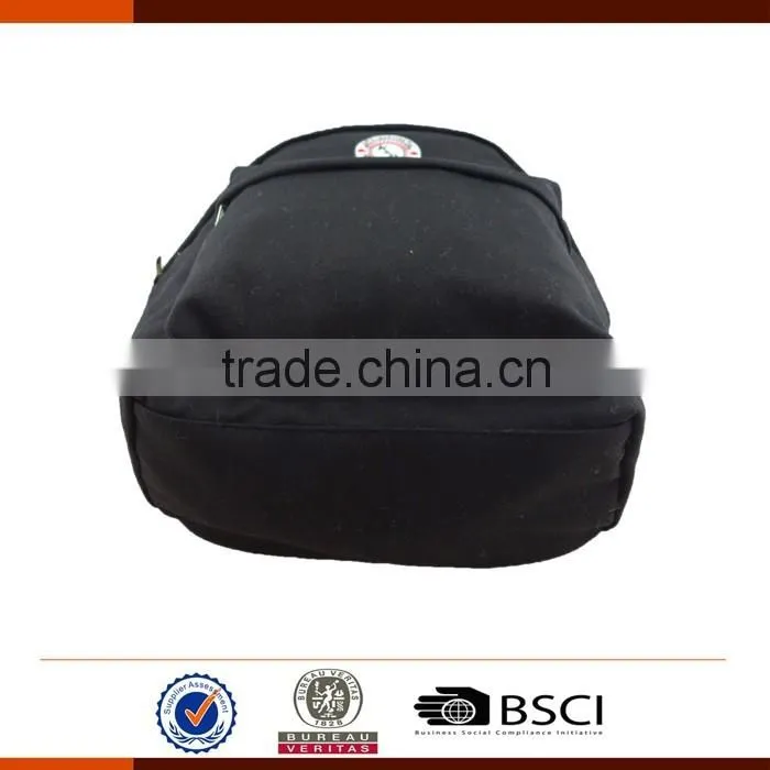Leisure Felt School Backpack Bag for College Students