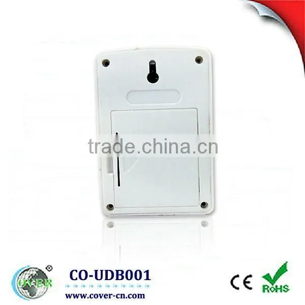 2016 hot-selling Music voice doorbells for Advertising, Greeting and Promotional Gifts