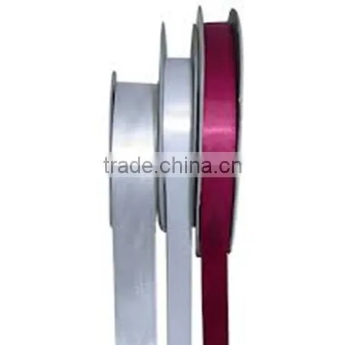 Colorful Satin Ribbon