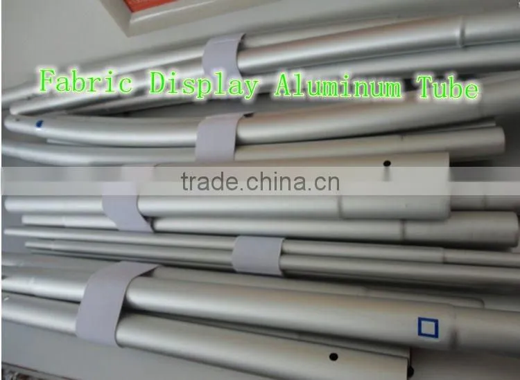 2016 fashionable new style and high quality exhibition backdrop wall