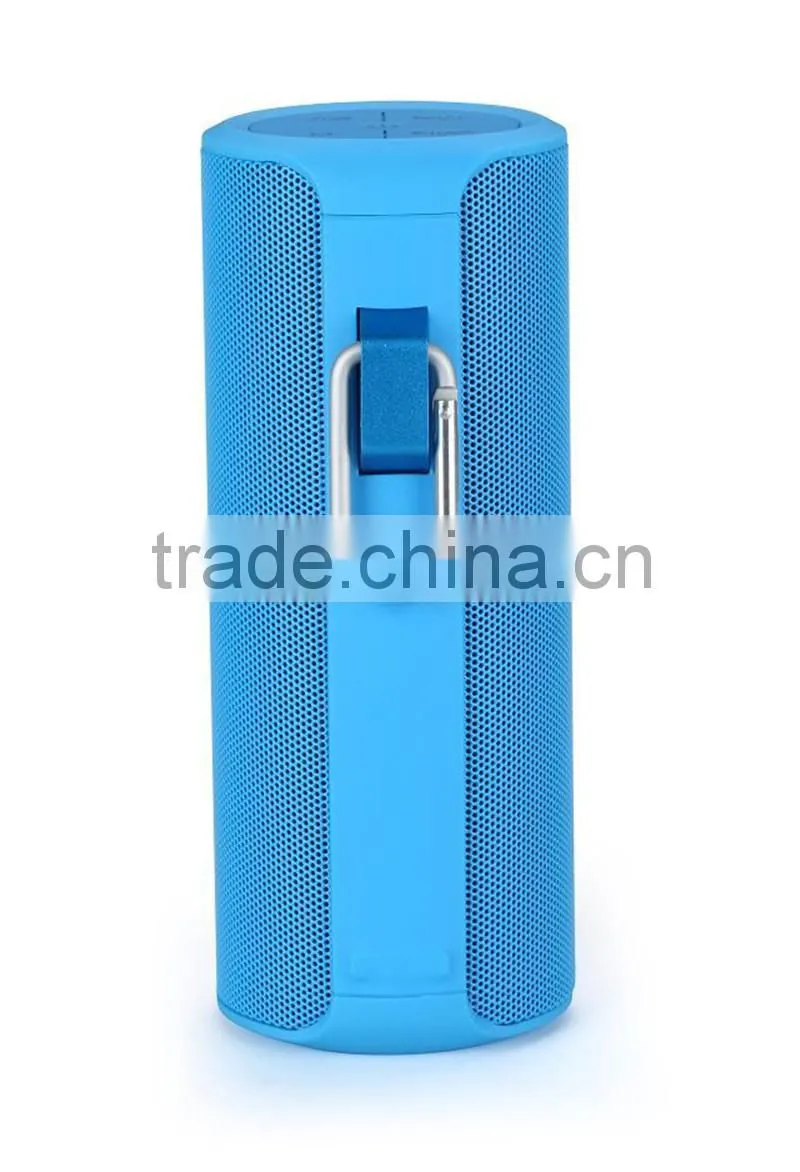 AJ-90 2014 New model travel speaker outdoor speaker bluetooth speakerbox