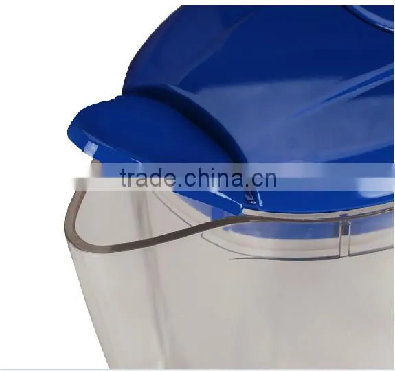 Multi-fonction Net kettle Ultrafiltration of household kitchen direct drinking tap water filter Filter kettle portable water cup