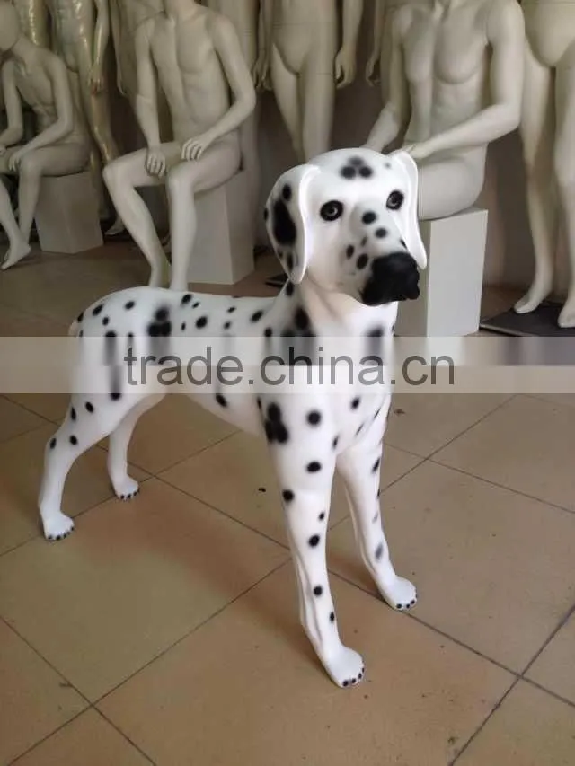 Fashion dog mannequins for sale