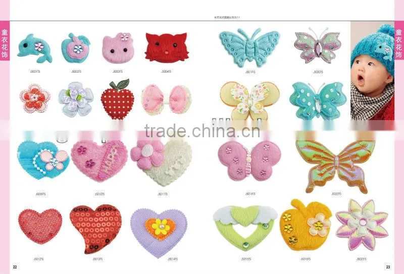 Wholesale happy new year for rhinestone/bra accessories