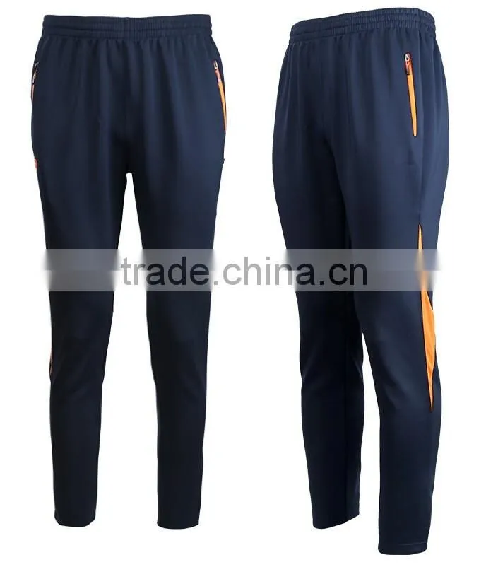 wholesale hot sale high quality fashion mens jogger pants