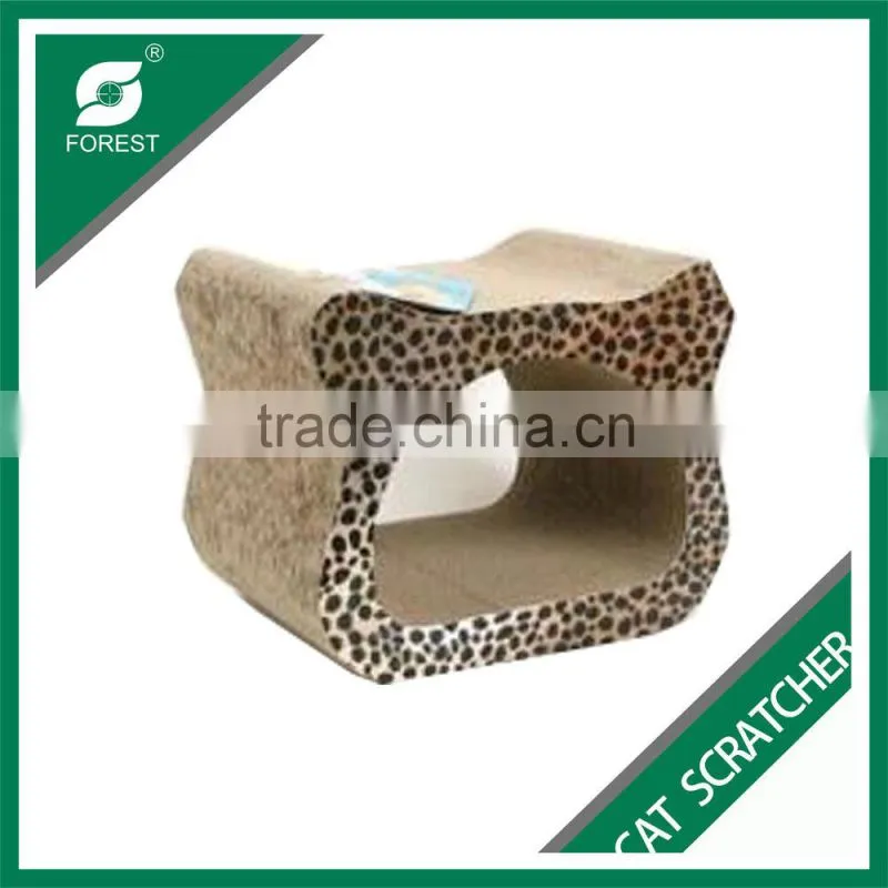 CAT SCRATCH CORRUGATED BOARD