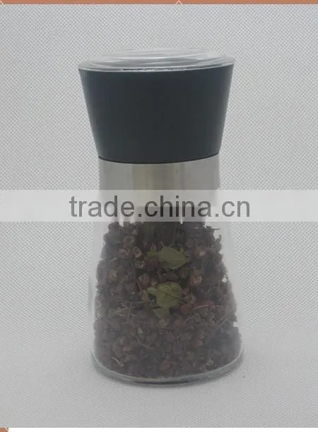 2 in 1 salt pepper
