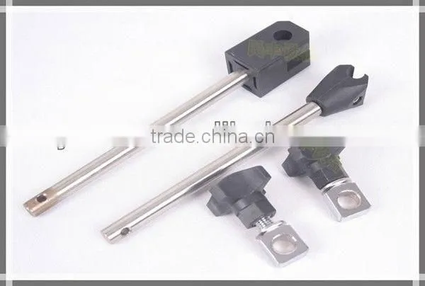 Digital Control filling machine, liquid filler for juice, perfume (3-3000ml) GFK-160