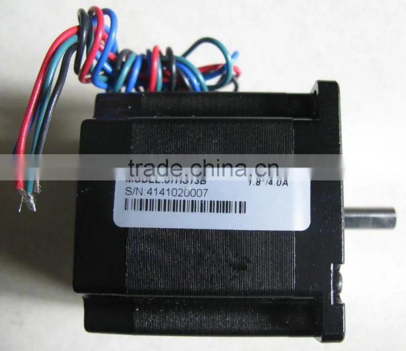 Toauto 57HS13B leadshine nema 23 cheap stepper motor