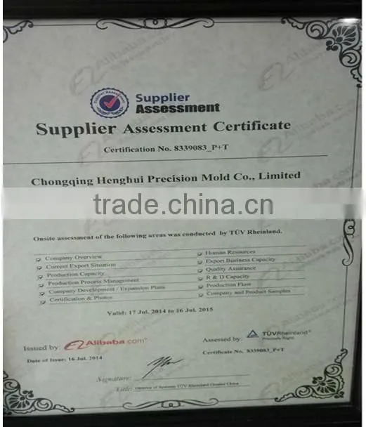 low cost product of thread rolling die /flat die thread rolling/ thread rolling screw from China supplier