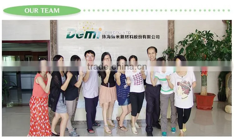 Disposable SAP material food use blood water absorbent pad for meat and fish