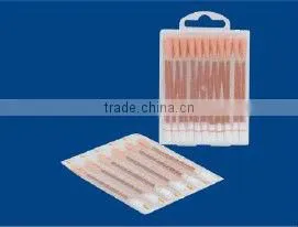 Iodine Cotton Bar