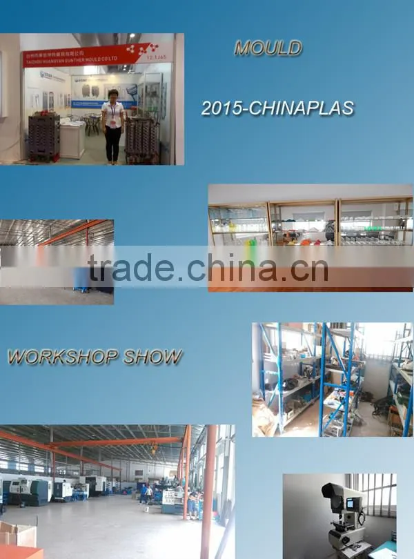 semi-automatic blowing machine pet