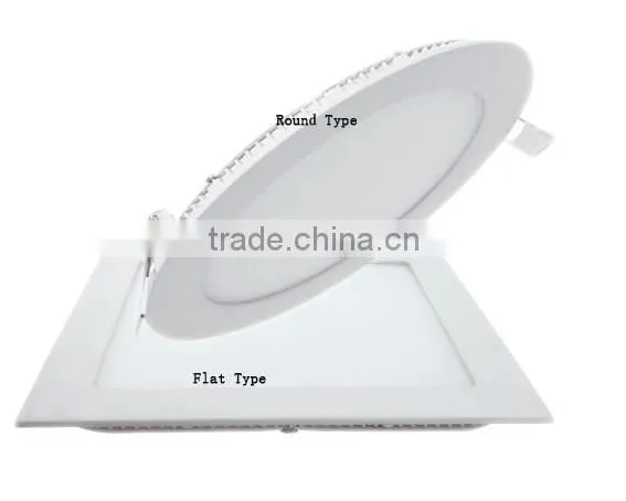 Hot Sale LED Lighting Square LED Panel Light