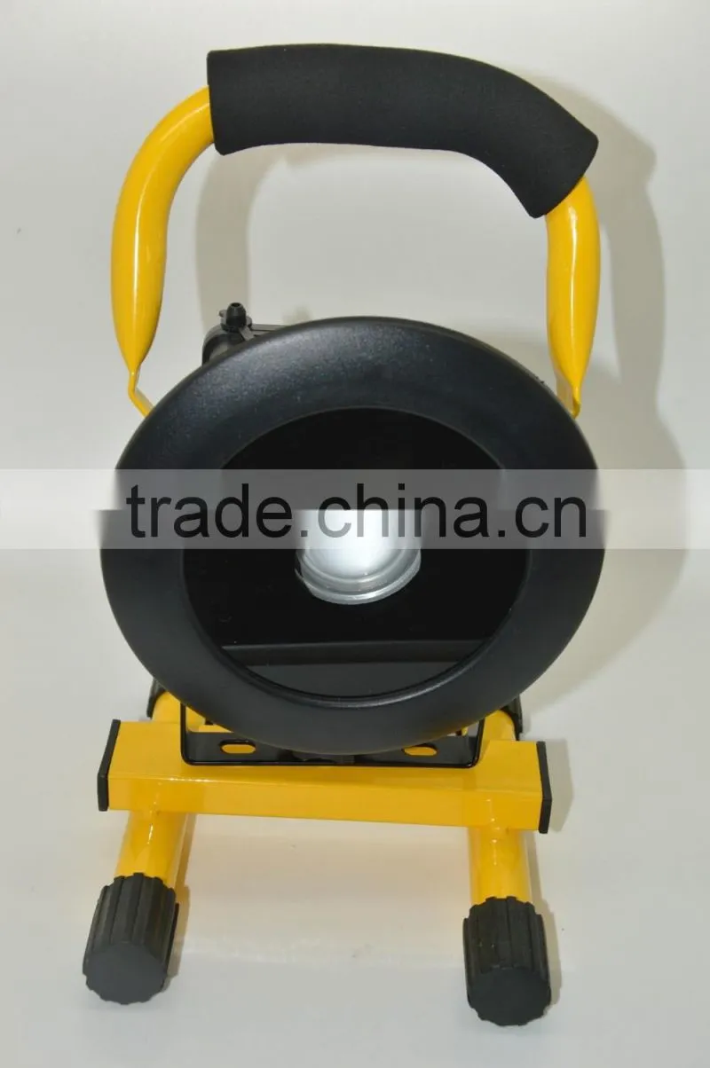 Rechargeable light Rechargeable work light Led rechargeable light