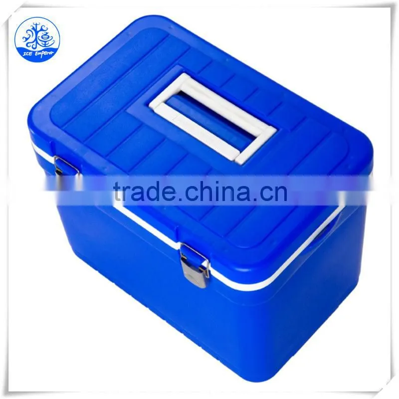 ice can cooler