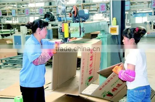 master corrugated carton box