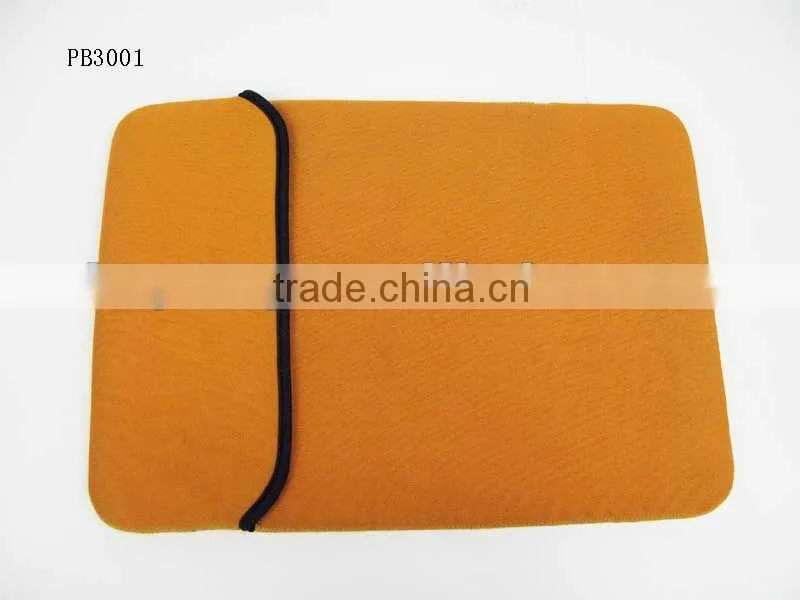 7 Inch Neoprene Laptop Case