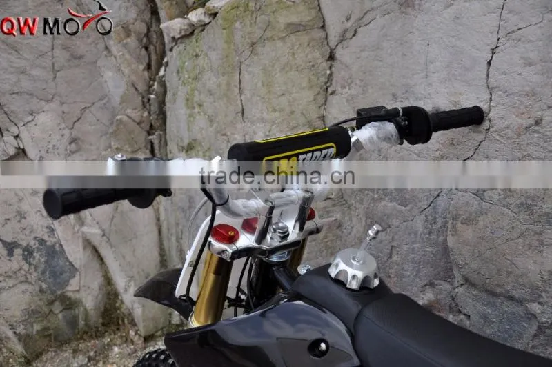 Pitbike 125cc Motocross Dirt Bike for professional QWMOTO