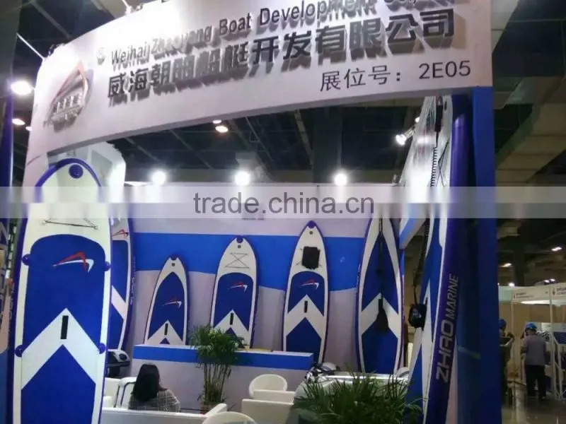 CE Certificated Wholesale SUP Paddle Board