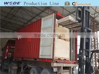 Jinjiang Worui Trading Co., Ltd. company overview - view 3