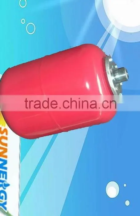 Expansion Case Expansion Tank
