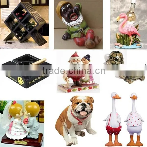 New Design Resin Halloween Decorations/Halloween Products