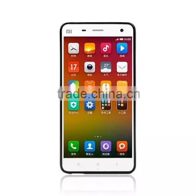 Alibaba express case for MI 4 , Punk style phone cases for MI 4 , phone accessory
