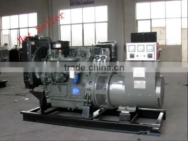Weichai 25kva diesel generator prices in dubai sale with OEM
