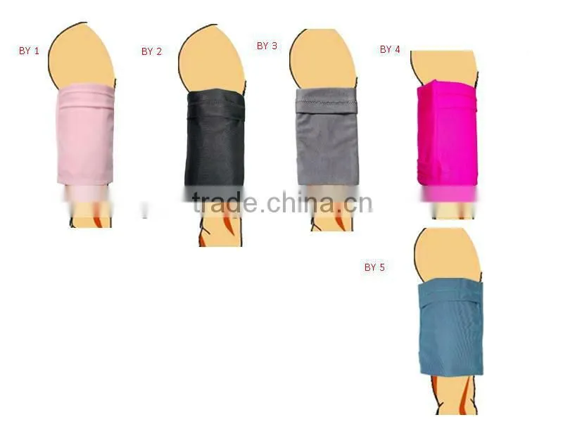 New design sport arm pocket BY-2640