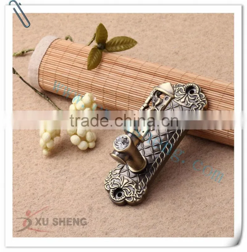 2016 new style curtain accessories,curtain wall hook