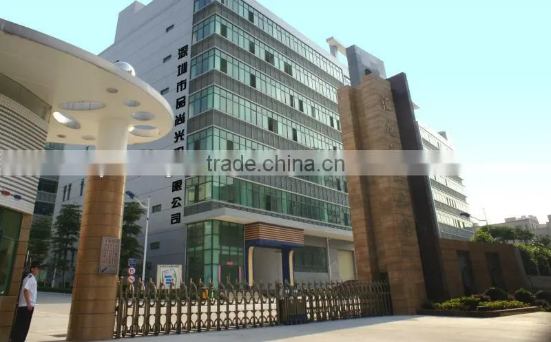 Sharp LED Track Lighting