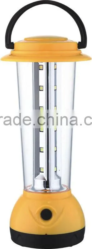 patio lanterns with emergency function