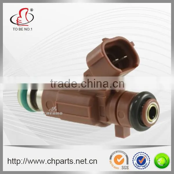 Auto Parts Fuel Injector 16600-5M100