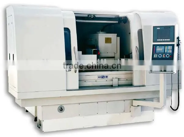 C-1000 CNC cylindrical grinding machine