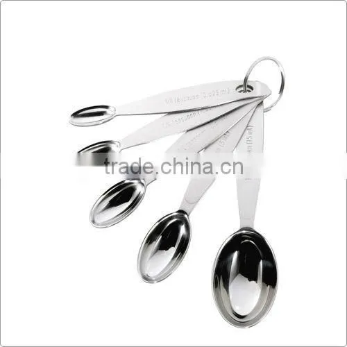 measuring spoon