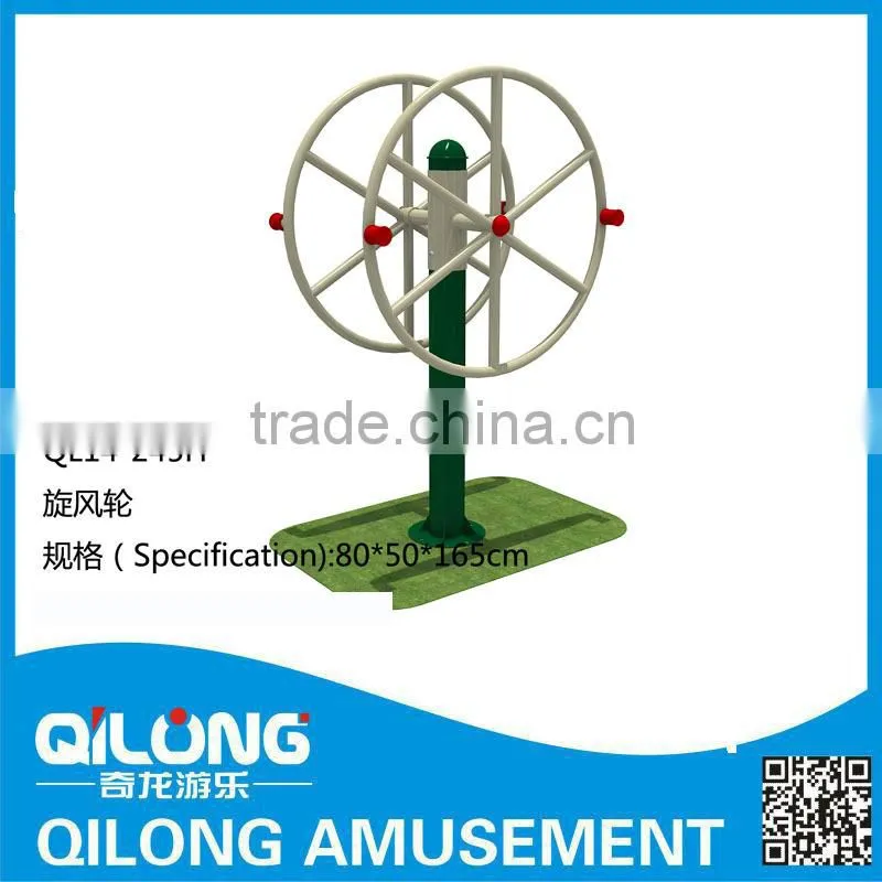 Latest Galvanized Steel Compositional QL-001 Accessory Equipment Gym