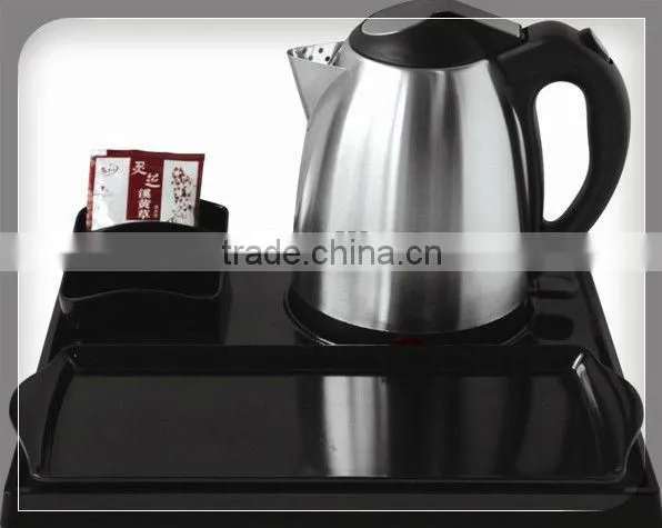 K03 220v stailess steel material electric camping kettle pot