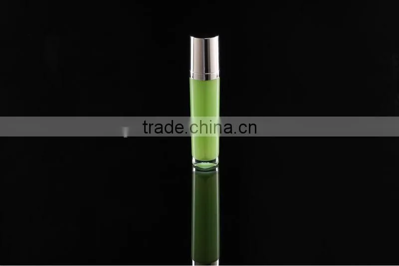 SGS Certification Plastic Dropping Bottle