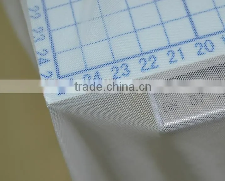 Wholesale nylon spandex mesh Fabric 20D