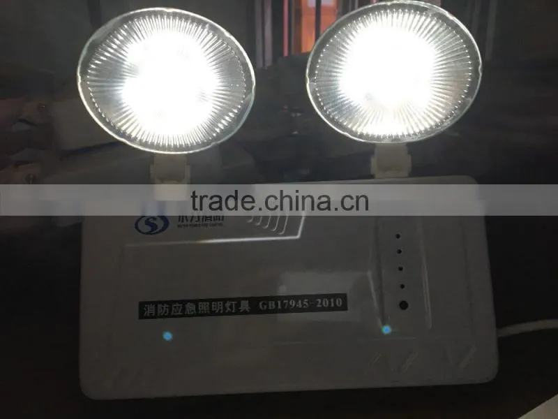 hot sale competitive price simple convenient emergency lights